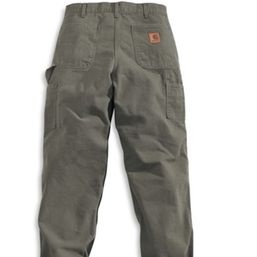 NWOT Carhartt men’s jeans
